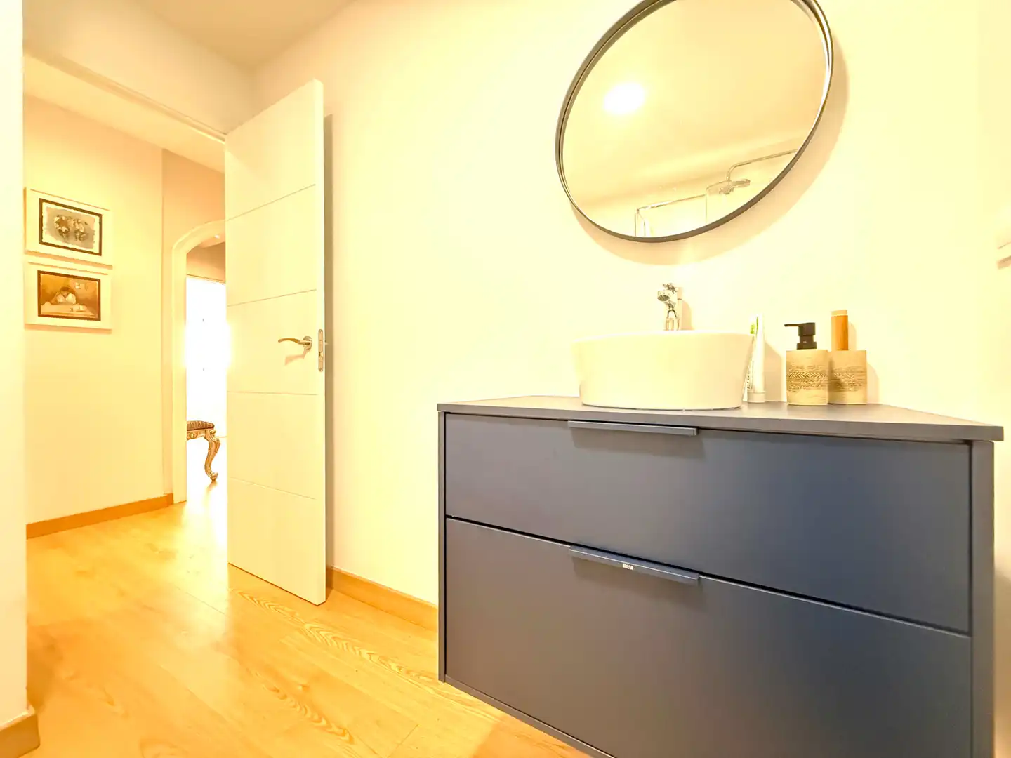 Villa avec jardin à vendre à Via Augusta, imagen 34