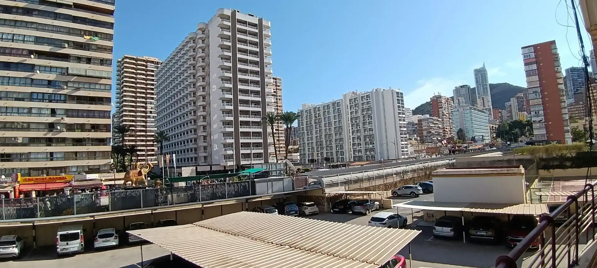 Appartement compact avec piscine à vendre à Playa de Levante, imagen 29