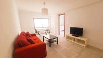 Living room of Flat for sale in  Palma de Mallorca  with Balcony