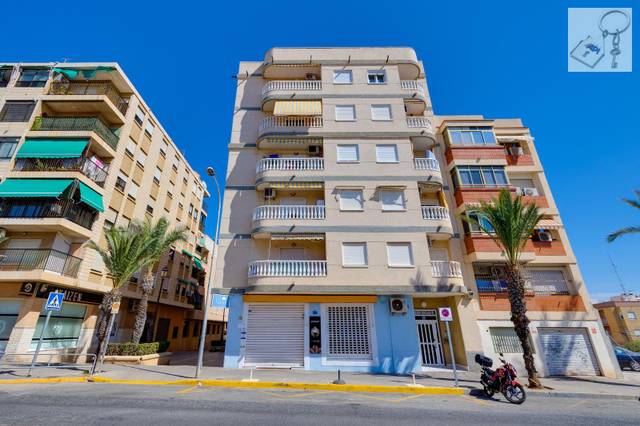 Apartamento en Venta en Pueblo
