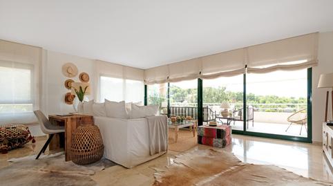 Foto 3 de Pis de lloguer a Altea la Vella, Alicante