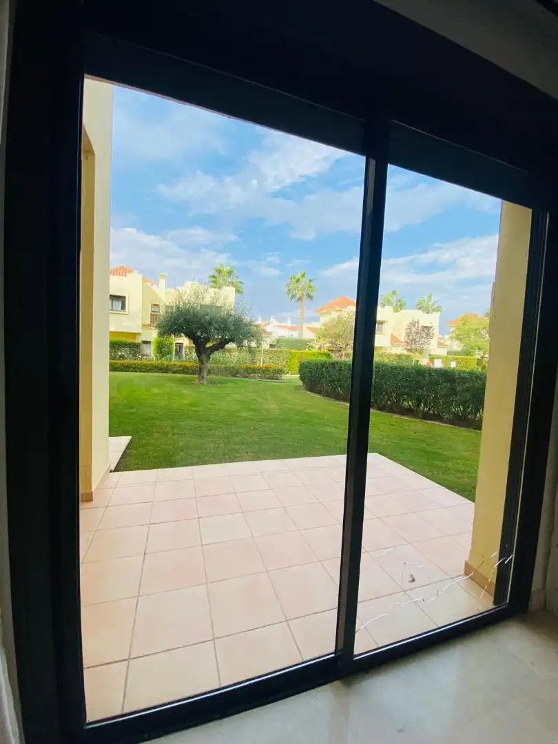 Erdgeschosswohnung mit Pool zum Verkauf in Avenida del Golf 180, imagen 11