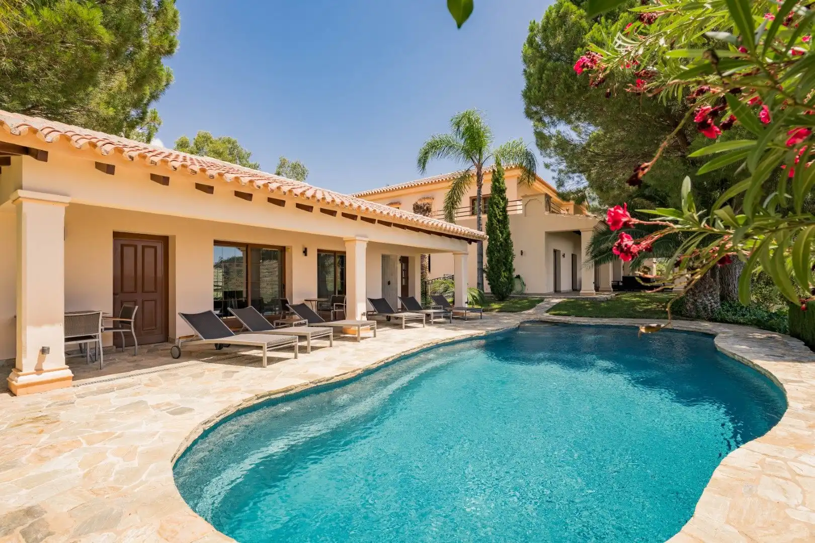 Detached house with terrace for sale in Polígono 2 Parcela 595, imagen 31