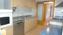 Kitchen of Flat for sale in Rubí  with Balcony