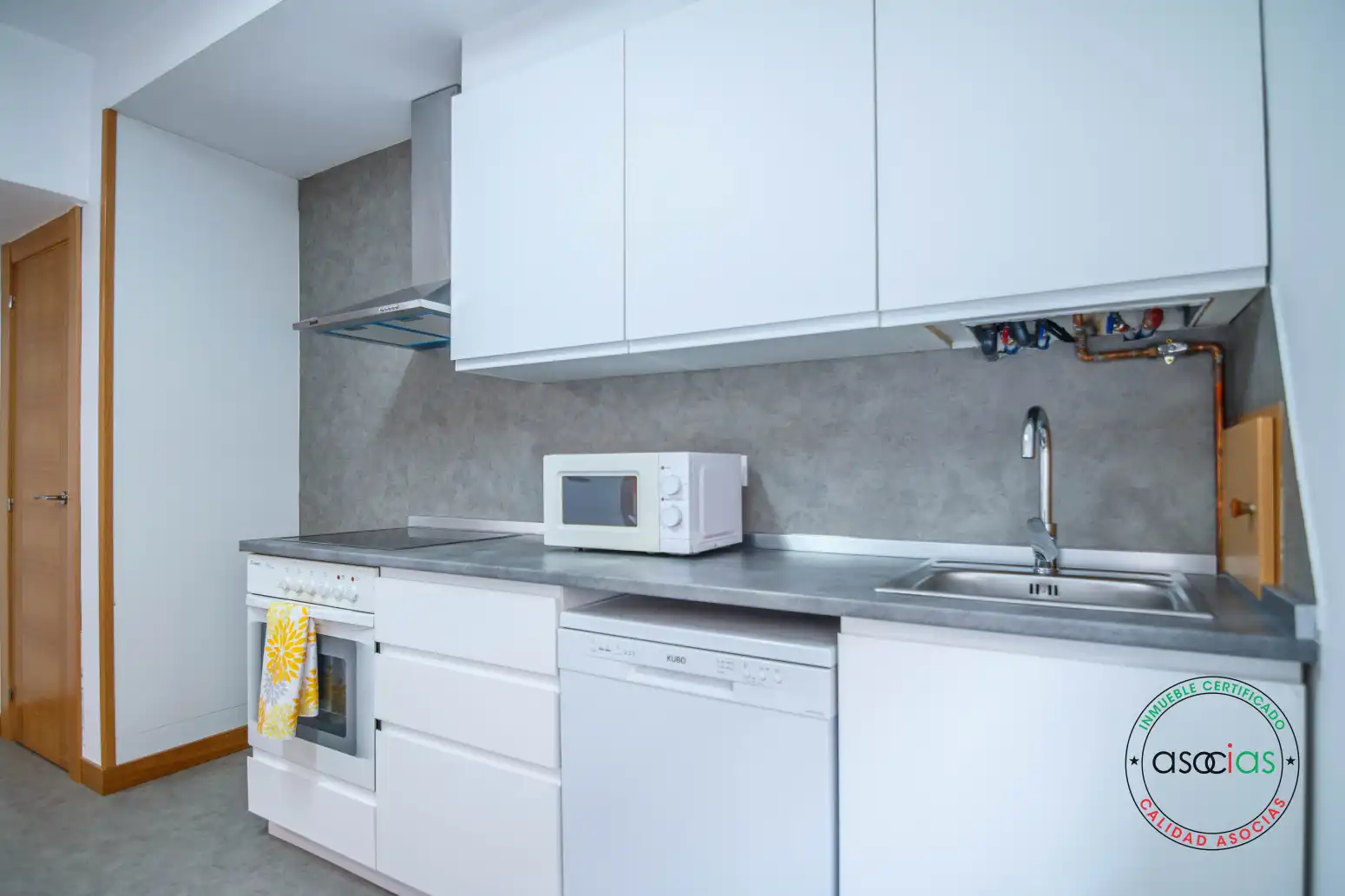 Flat for sale in BO JOECARA, 2, Sama