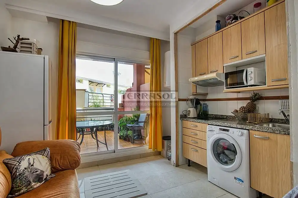 Exterior view of Study for sale in Rincón de la Victoria  with Private garden, Terrace and Swimming Pool