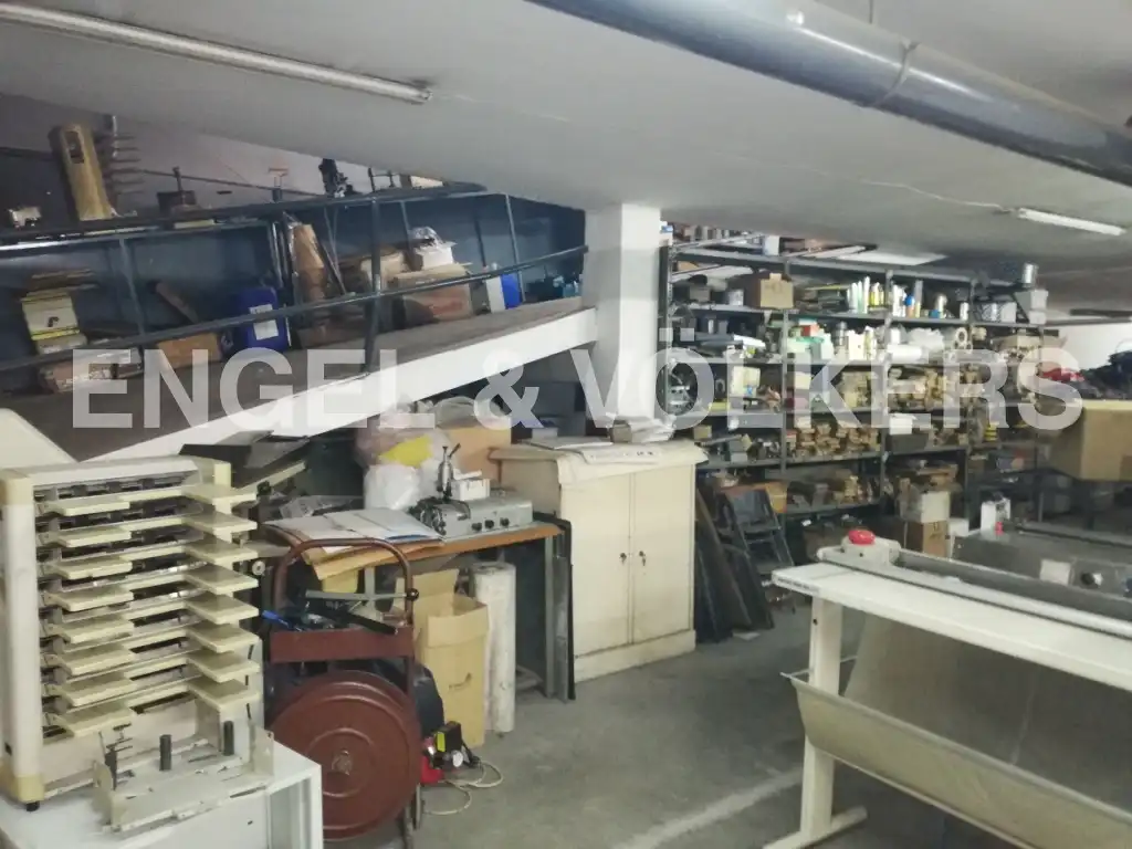 Local comercial en venta en Eixample, imagen 8