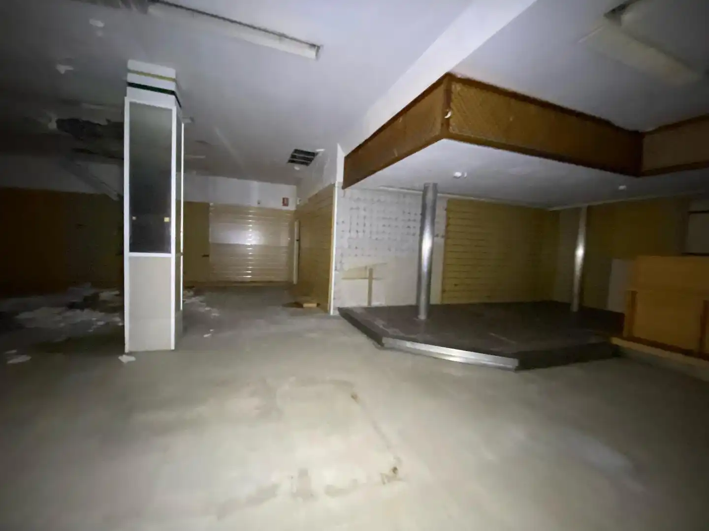 Business premises for sale in Santiago - Coronación, imagen 16