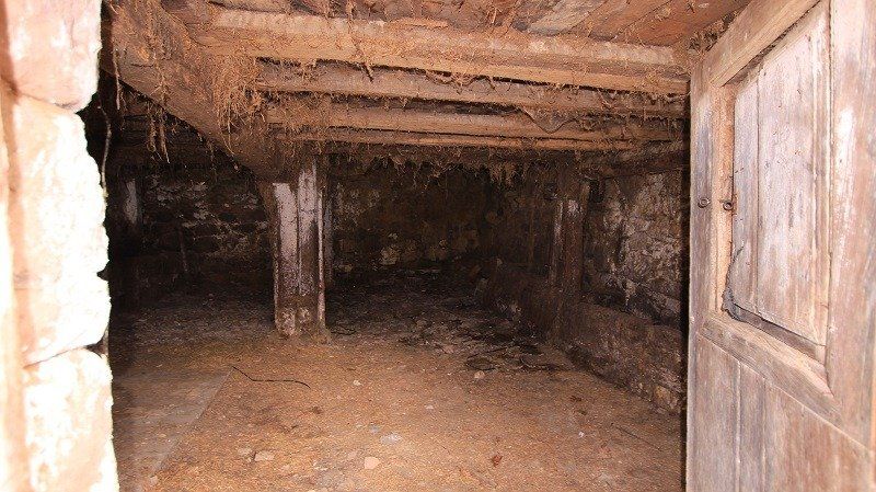 Casa o xalet en venda en Cabuérniga