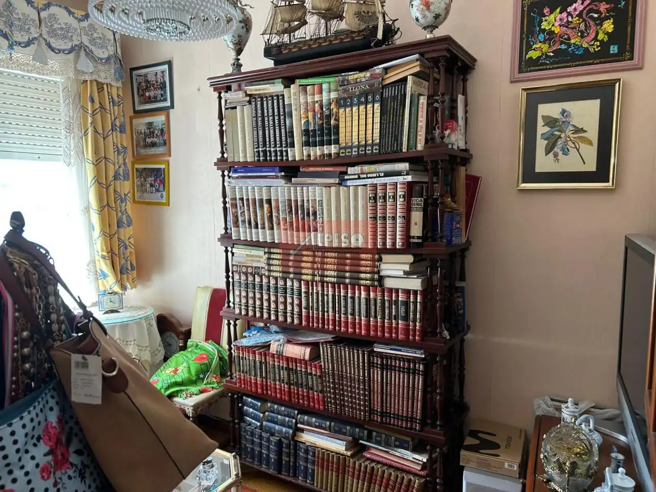 Wohnung mit Aufzug zum Verkauf in Juan XXIII, imagen 7
