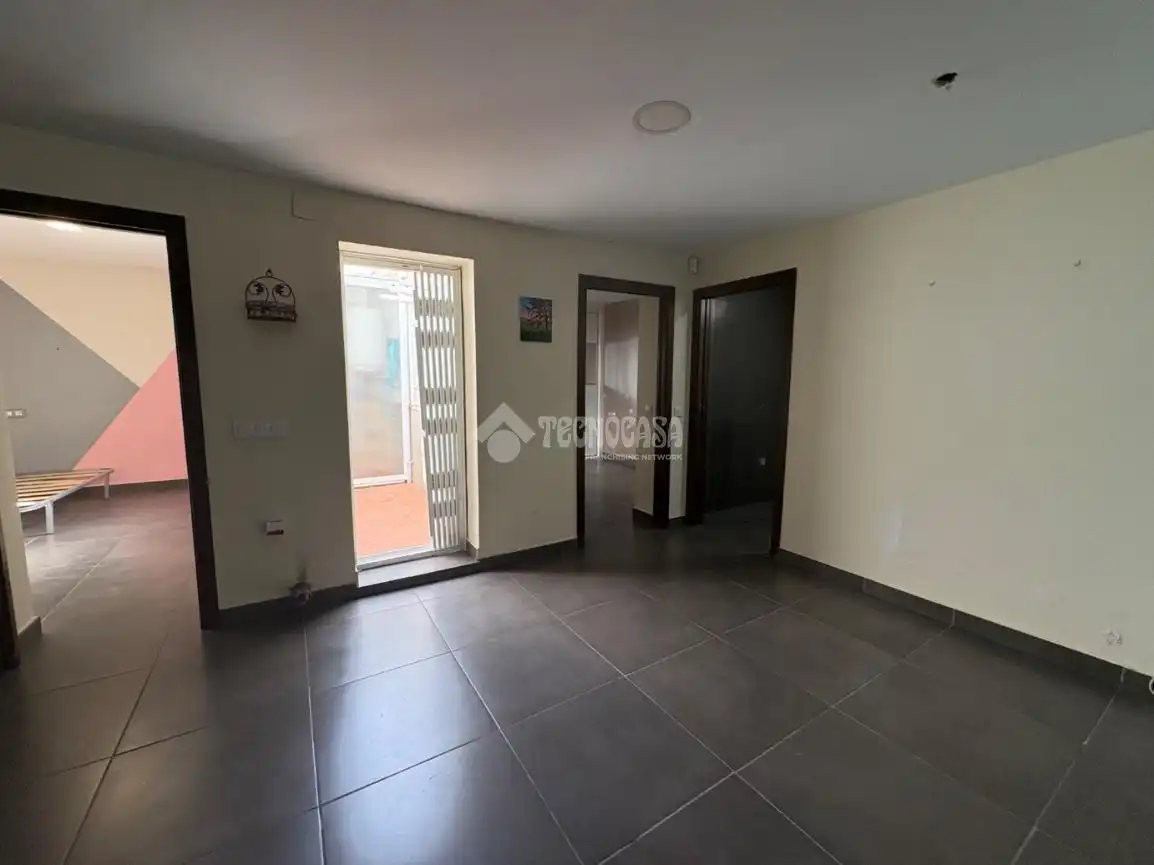 Piso en venta en C. Virgen de Tíscar, San Felipe - El Almendral - La Merced