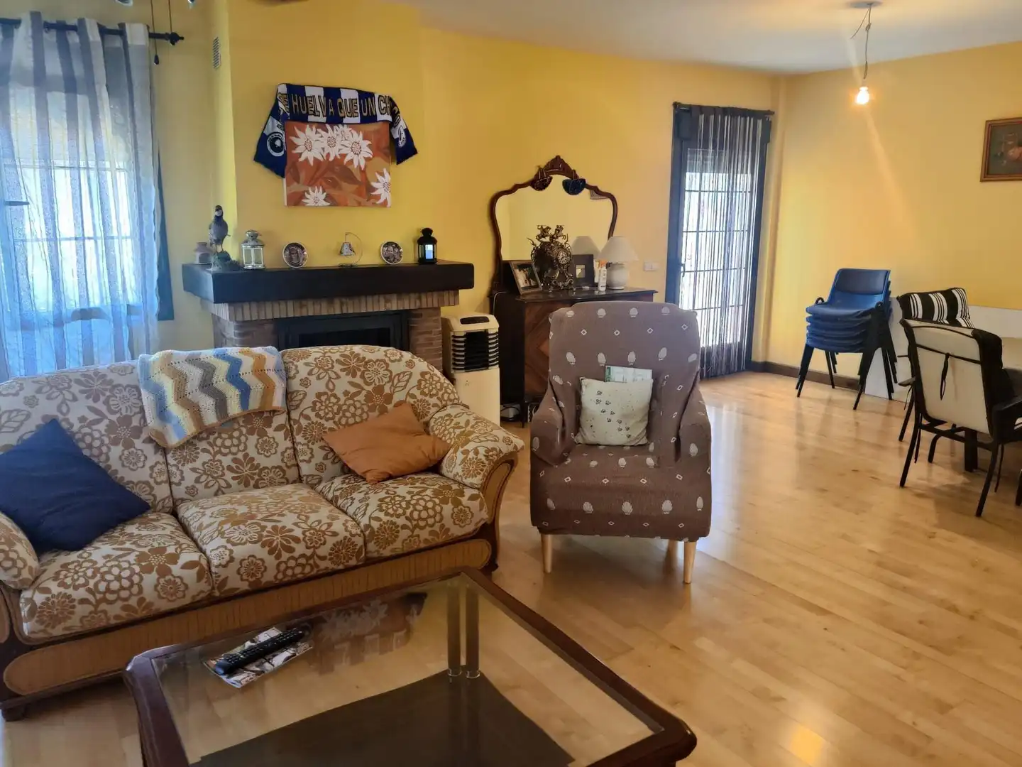 Casa o xalet en venda a Redueña