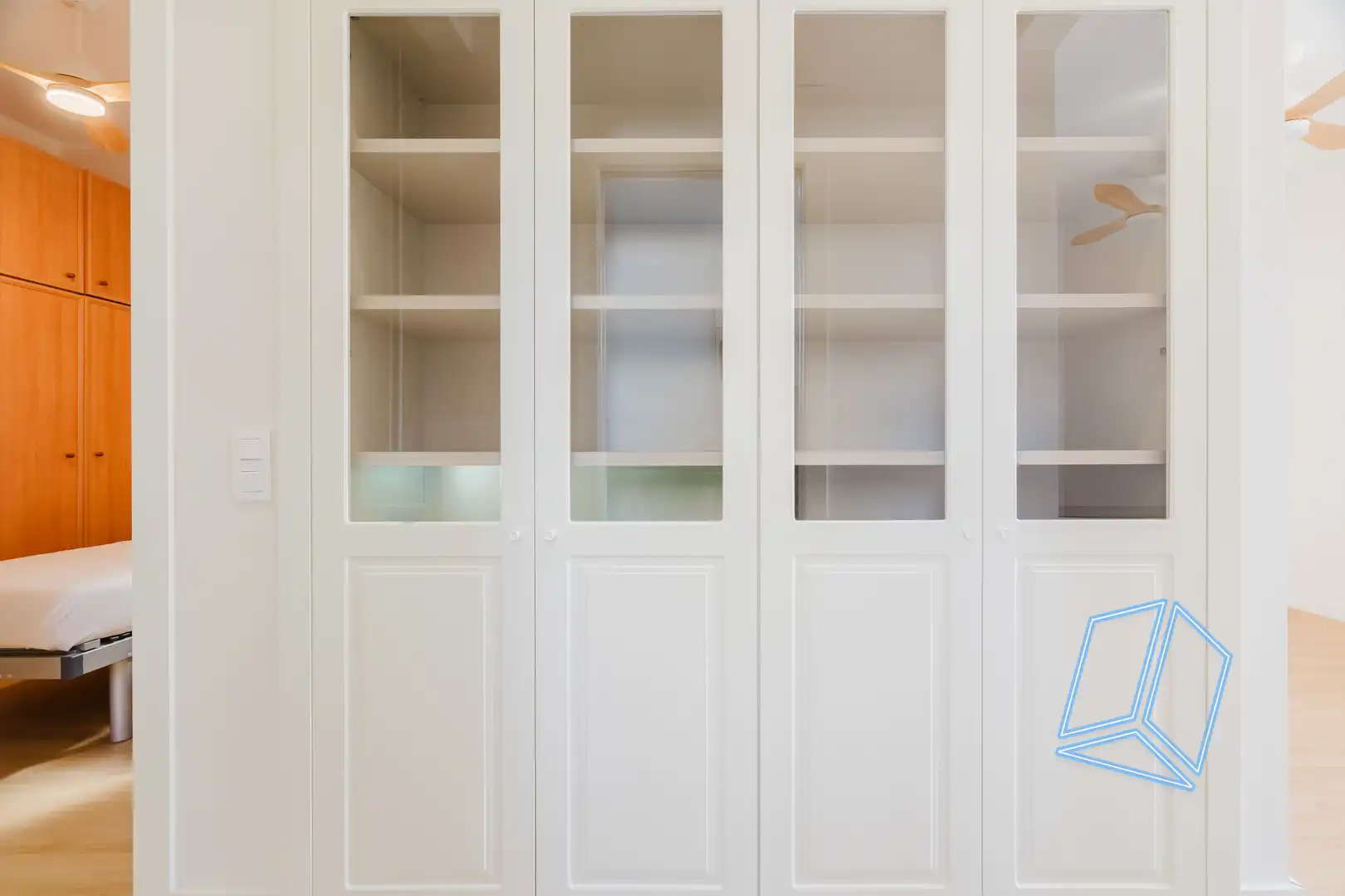 Appartement avec ascenseur à vendre à Carrer de Provença, imagen 20