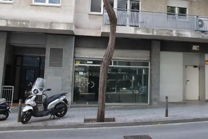 Geschaftsraum zur Miete in Barcelona, Barcelona