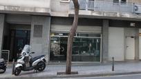 Exterior view of Premises to rent in  Barcelona Capital