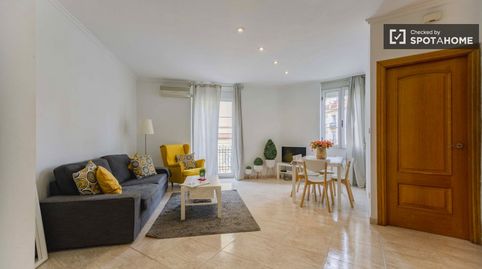 Foto 2 de Habitació a Russafa, Valencia Capital