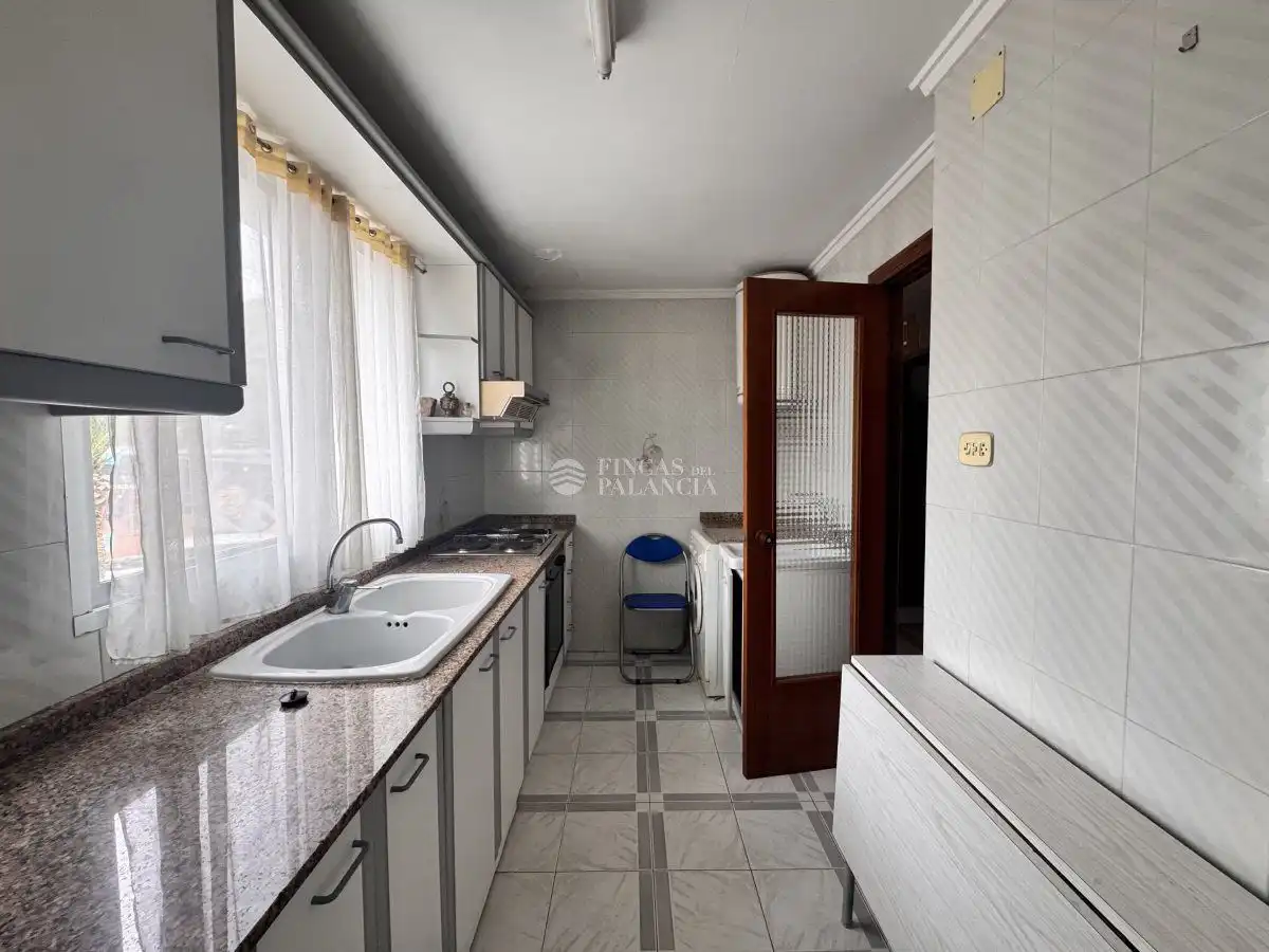 Flat with terrace for sale in Puerto de Sagunto, imagen 16