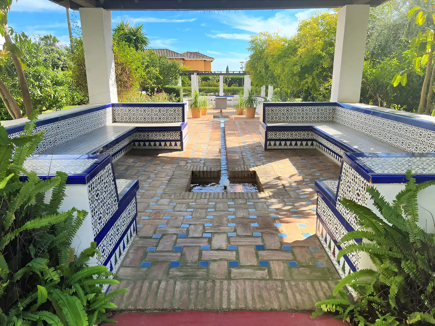 Apartament amb piscina en venda a La Alquería, imagen 23