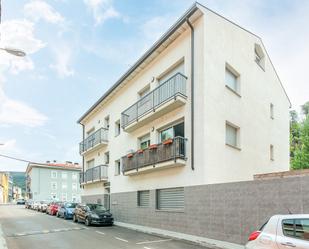 Exterior view of Garage for sale in Sant Martí de Centelles