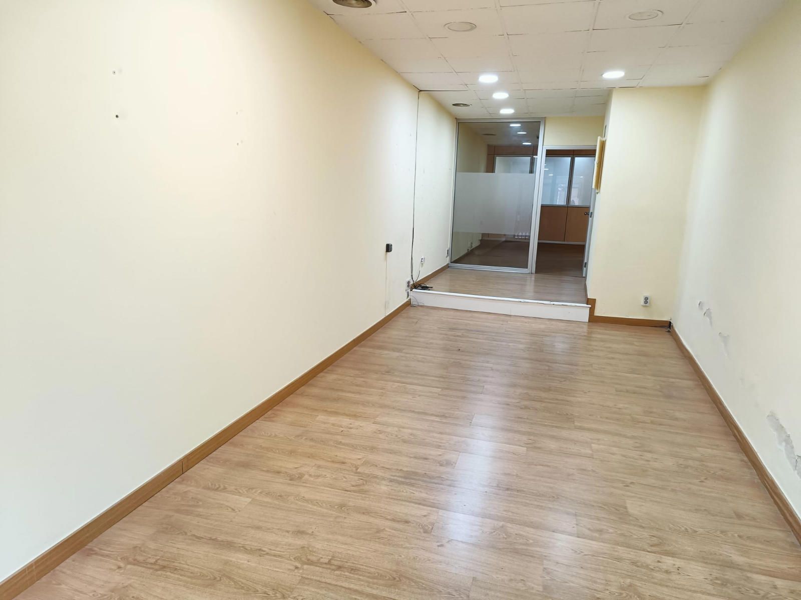 Local de lloguer a Centre