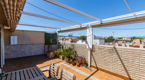 Foto 5 de Ático en venta en Zarandona, Murcia Capital