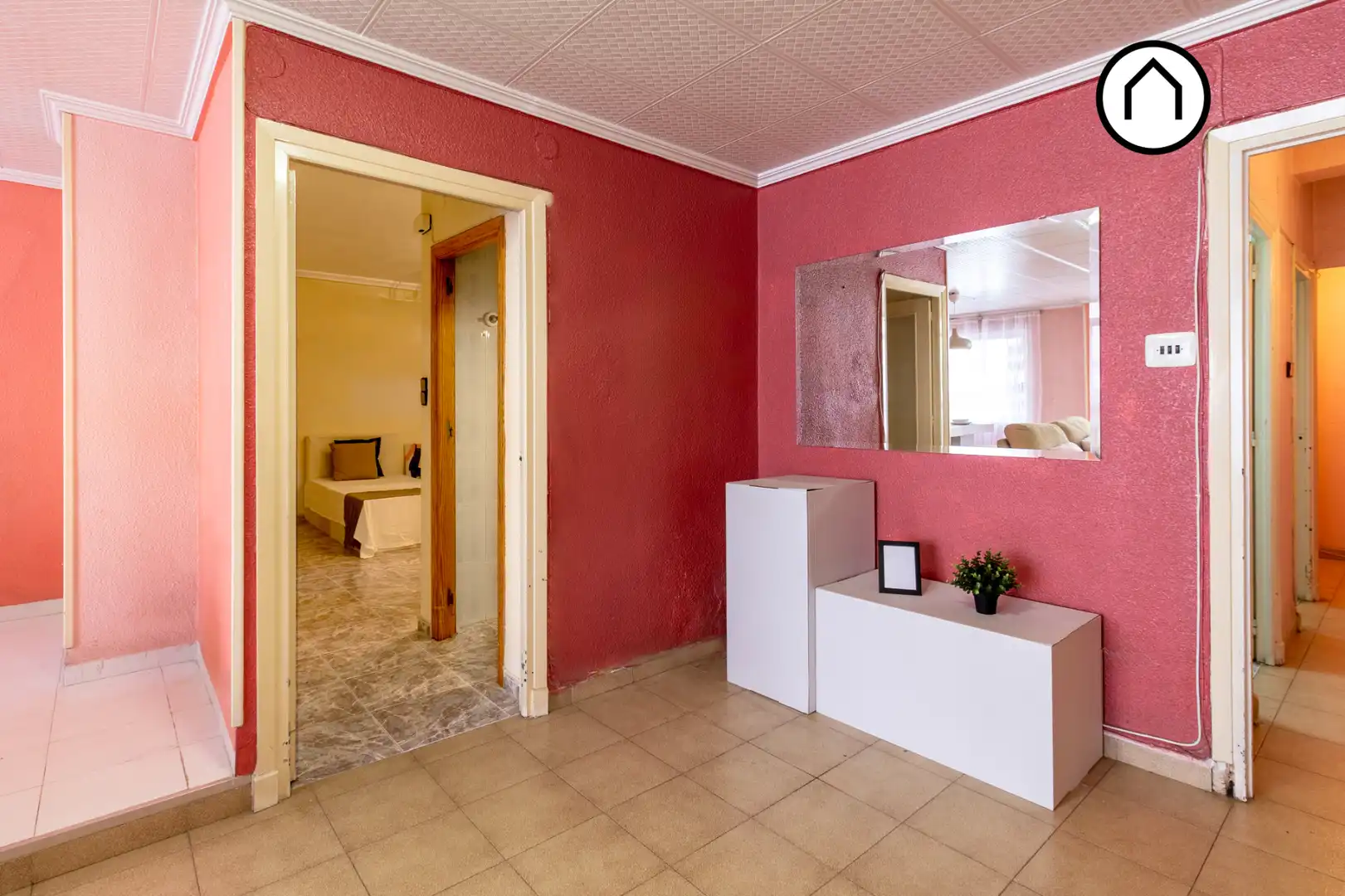 Flat with lift for sale in Calle Auroros, imagen 22