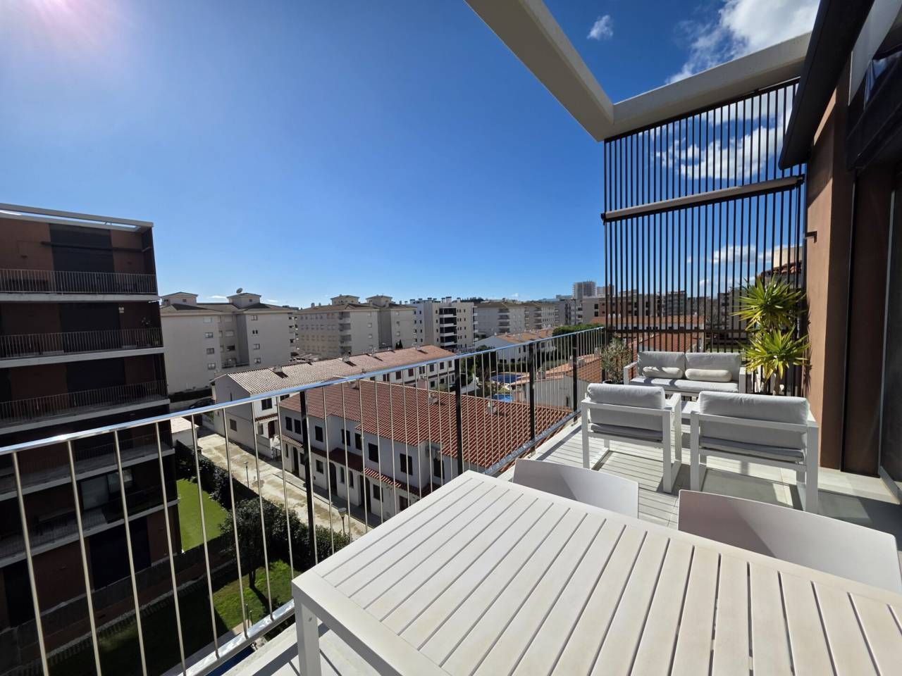 Terrassa de Àtic en venda en Calafell amb Aire condicionat, Calefacció i Terrassa