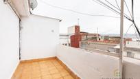 Terrace of Attic for sale in Sant Adrià de Besòs  with Heating and Terrace