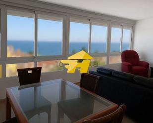 Dining room of House or chalet to rent in Rincón de la Victoria  with Air Conditioner, Private garden and Swimming Pool
