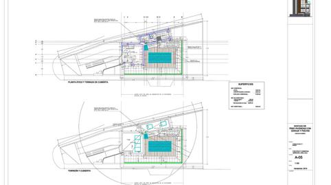 Photo 2 of Residential for sale in Nueva España, Madrid