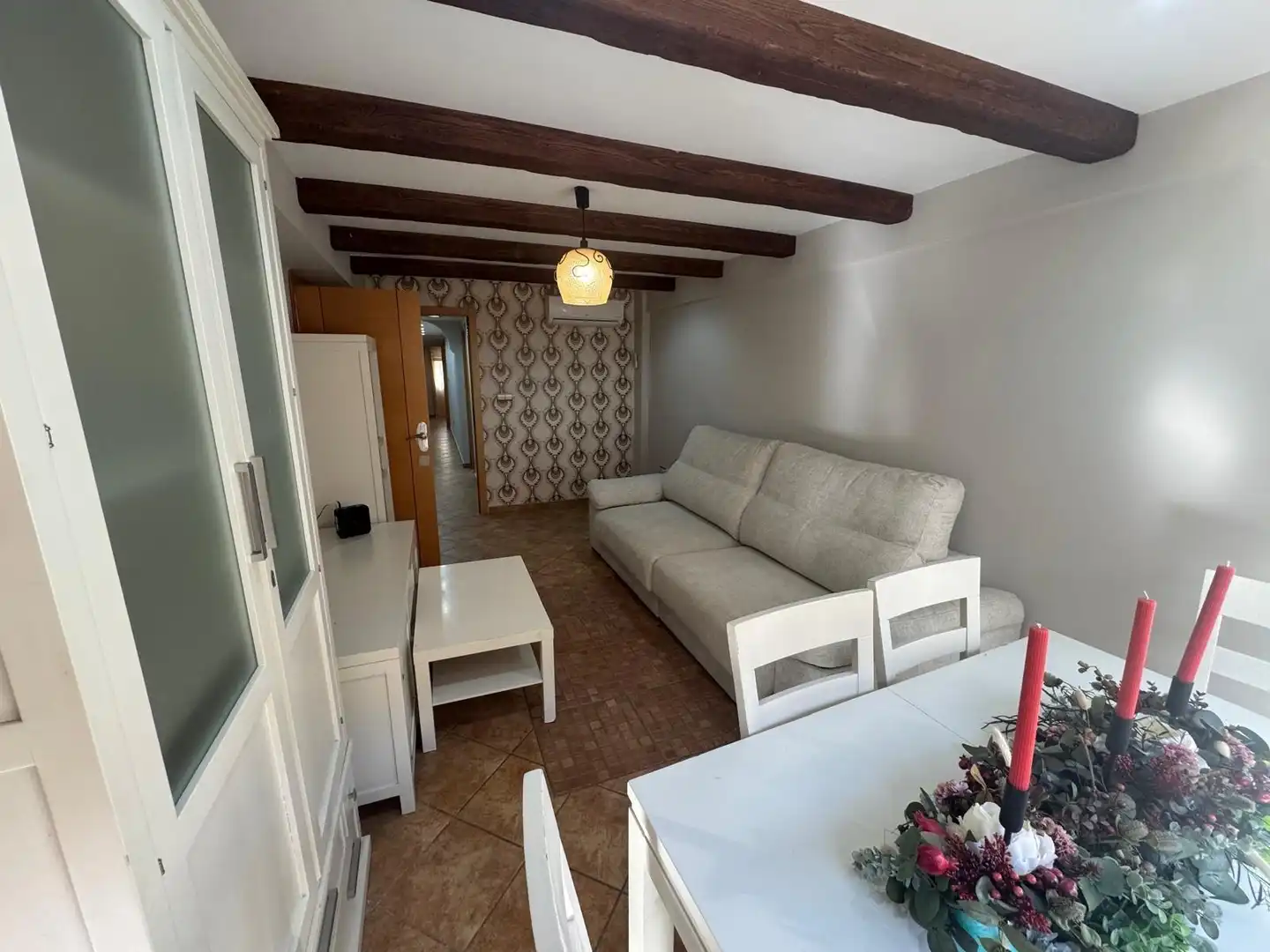 Penthouse mit Aufzug zum Verkauf in Playa de Levante, imagen 5
