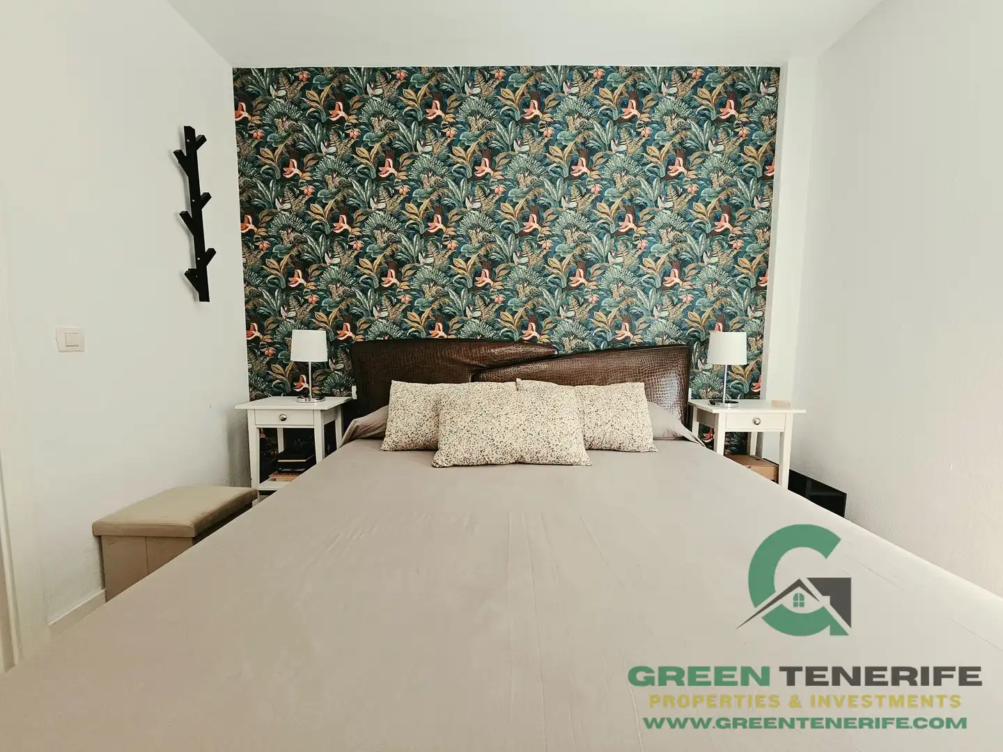 Piso con terraza en venta en Calle La Tosca, imagen 25