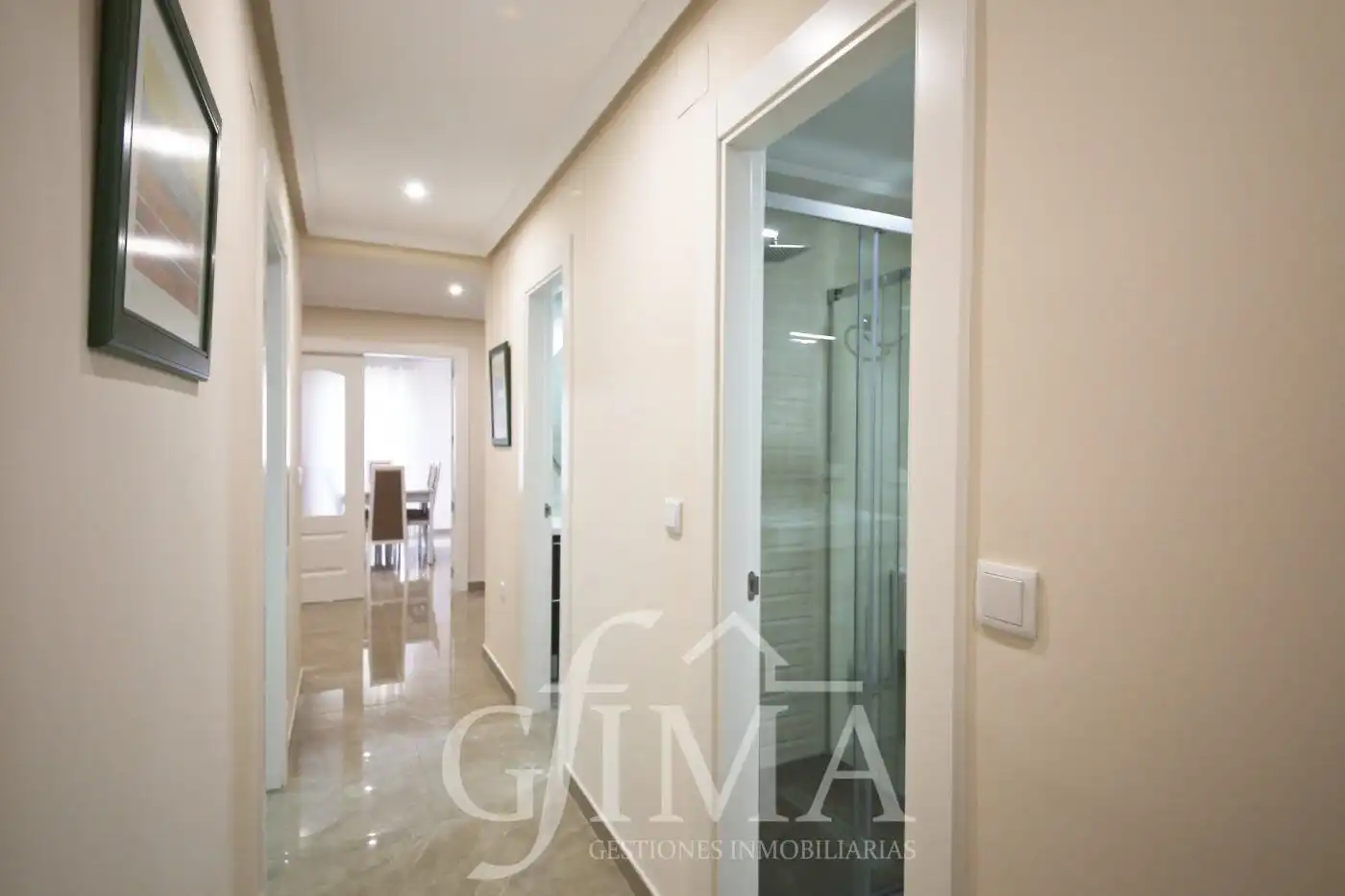 Flat with lift for sale in Tomelloso, imagen 13