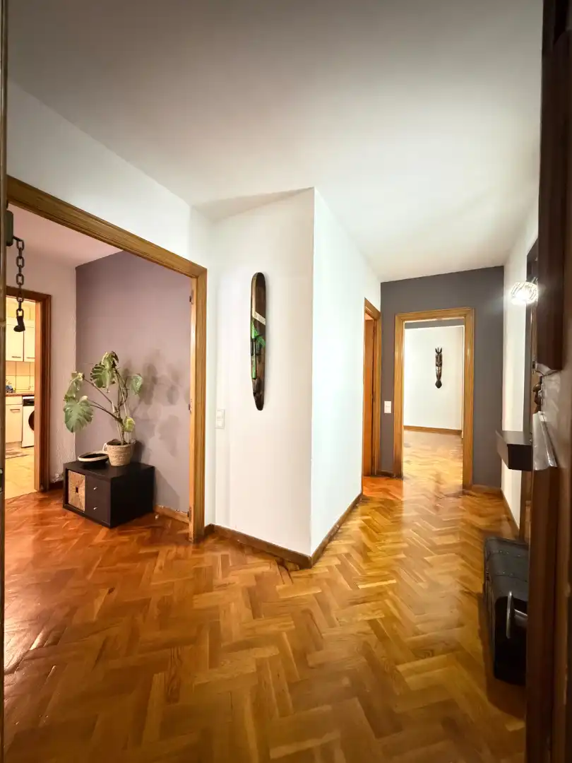 Flat for sale in Molins de Rei