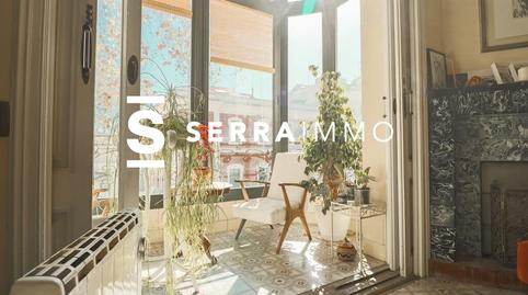 Foto 3 de Casa o xalet en venda a Centre Vila, Barcelona