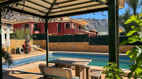 Foto 2 de Casa o xalet en venda a Avenida W-1 Raiguero Bonanza, Montepinar - La Aparecida - Raiguero, Orihuela