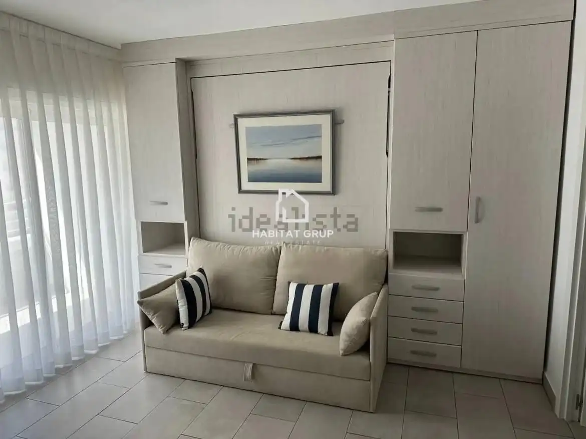 Studio with pool for sale in Santa Margarita, imagen 4