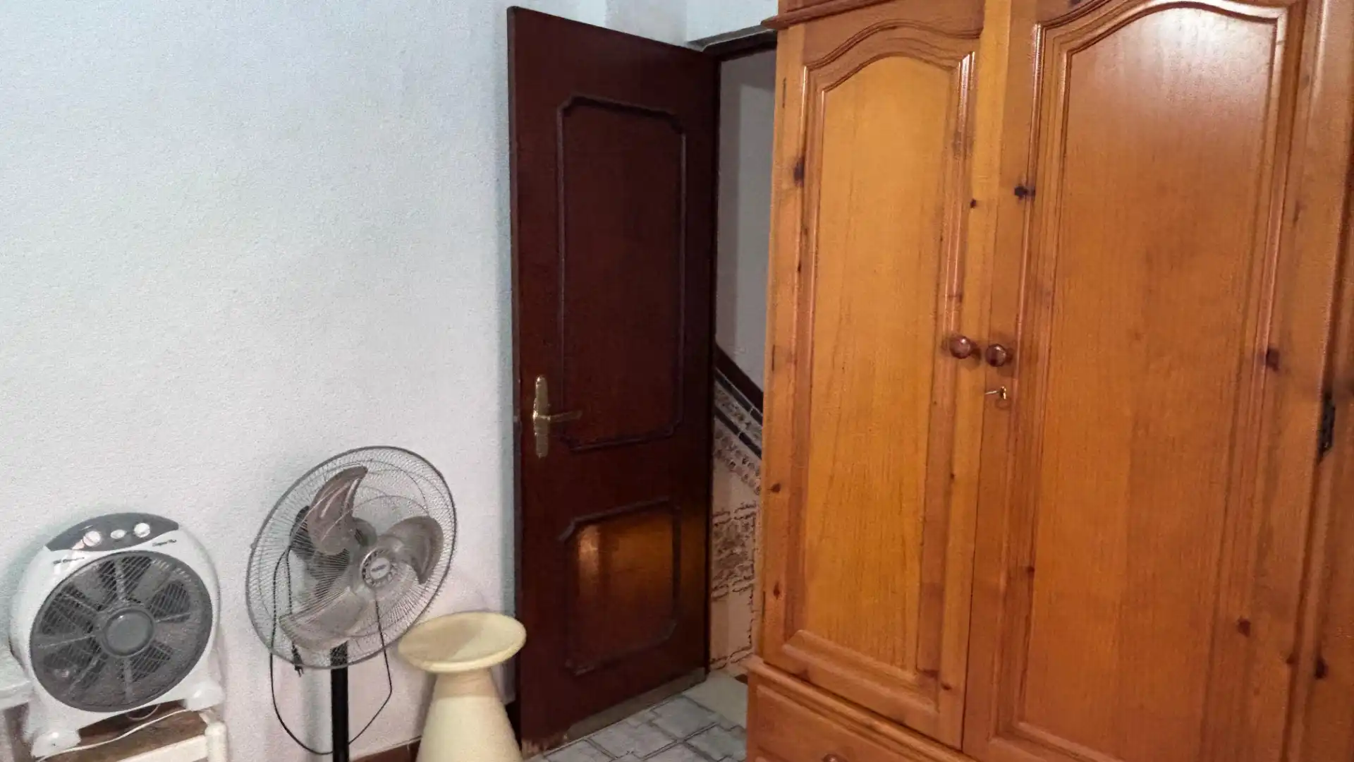 Schlafzimmer von Einfamilien-Reihenhaus zum Verkauf in Málaga