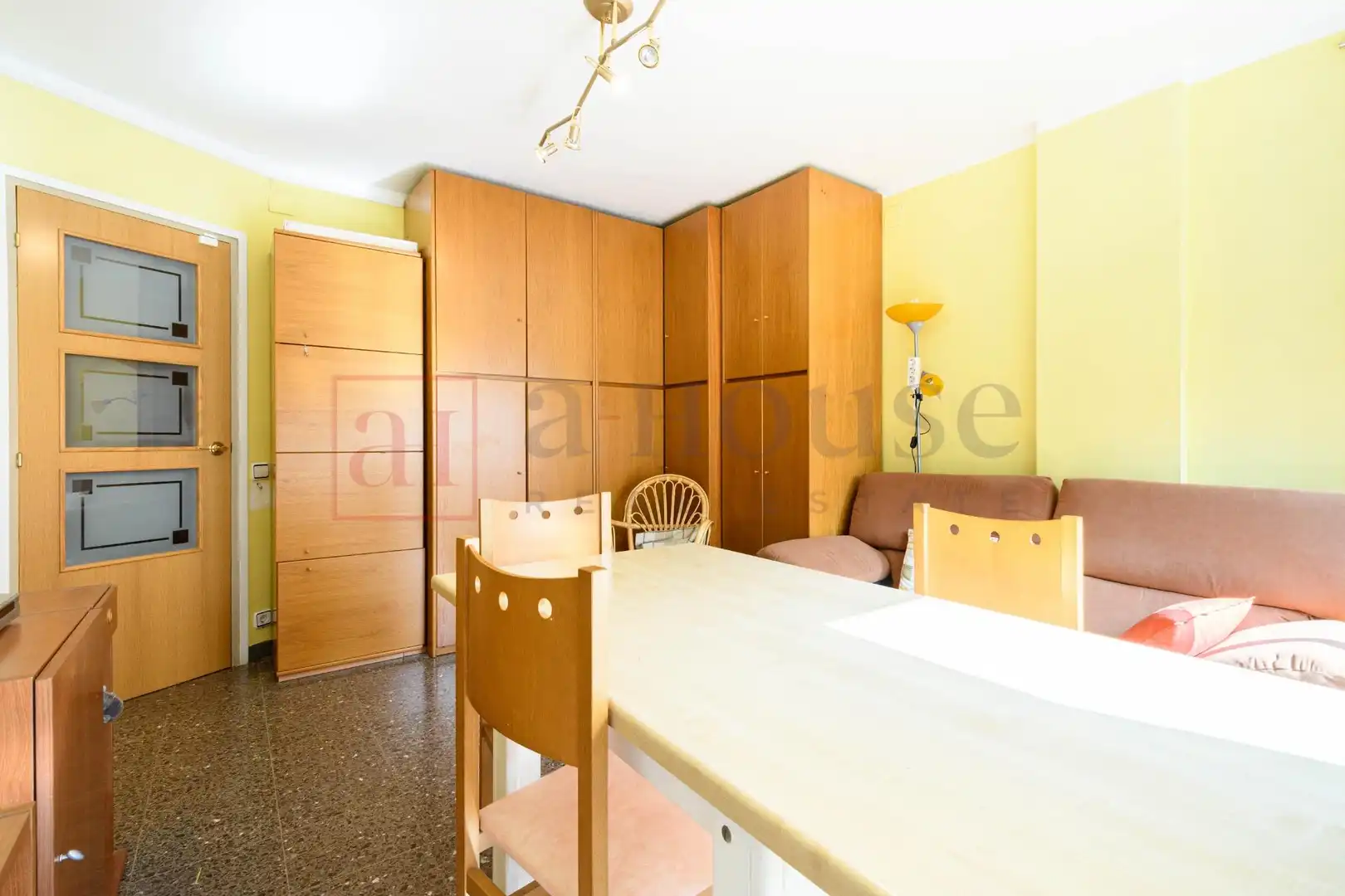 Appartamento con terrazza in vendita a Calle CANTABRIA, imagen 7