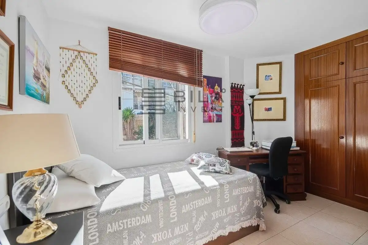 Casa a schiera in vendita a Arroyo de la Miel, imagen 18