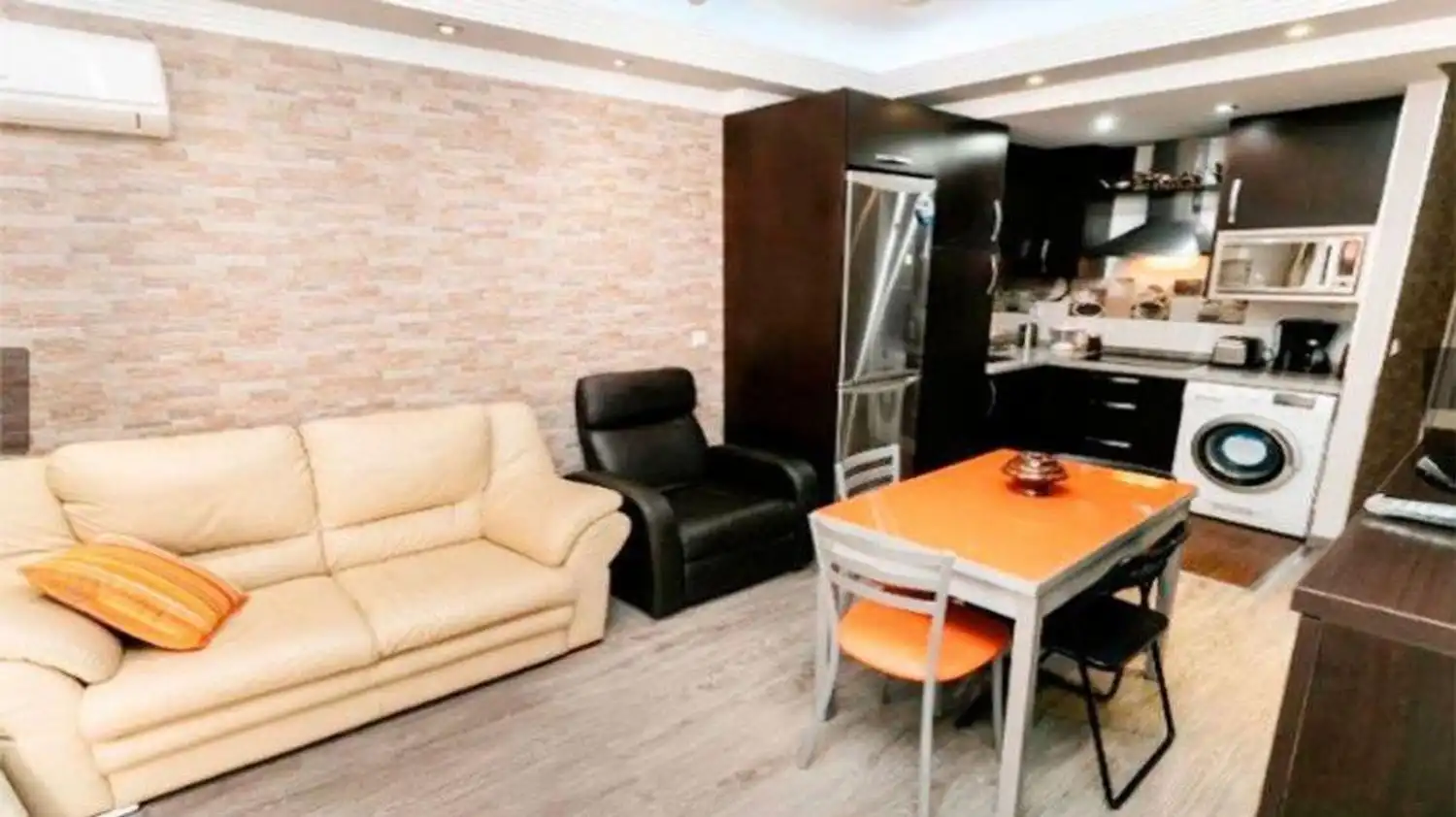 Wohnung zum Verkauf in Centro