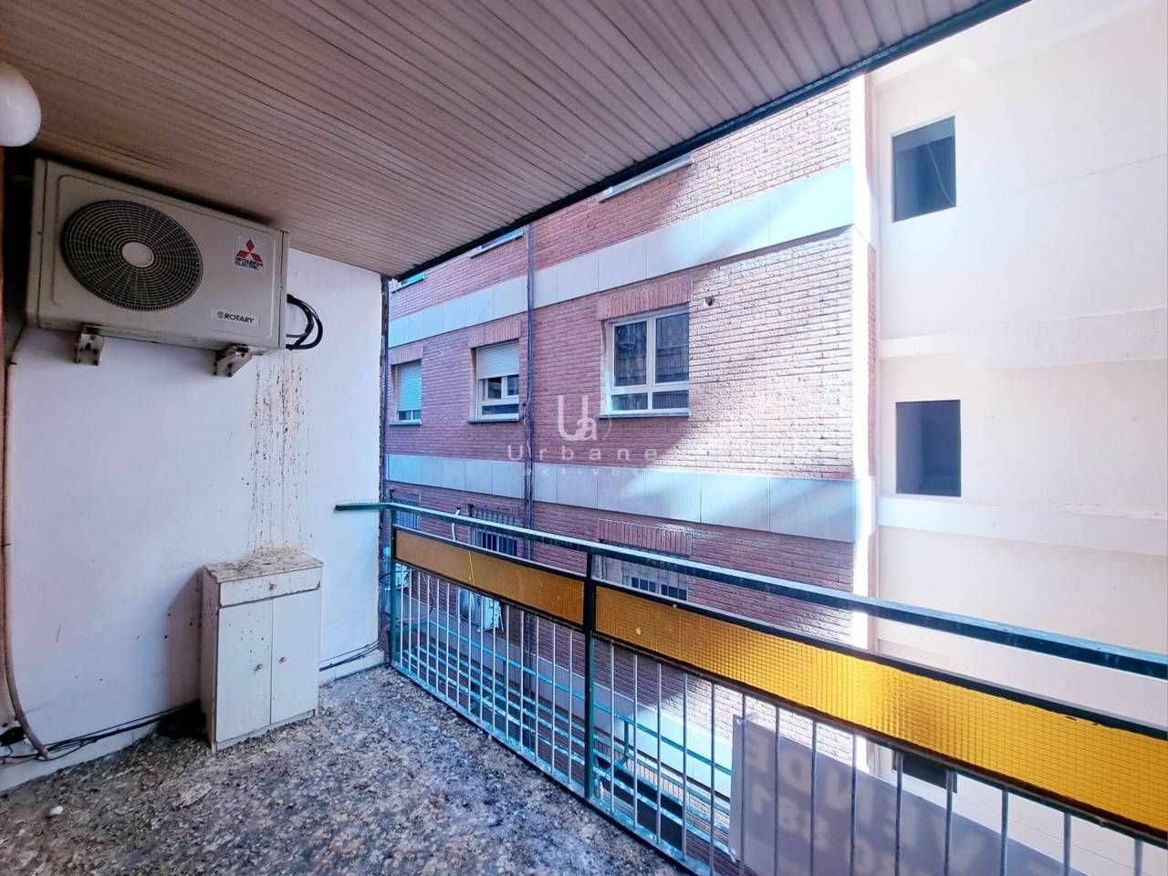 Flat for sale in Mayor, Sagrado Corazón