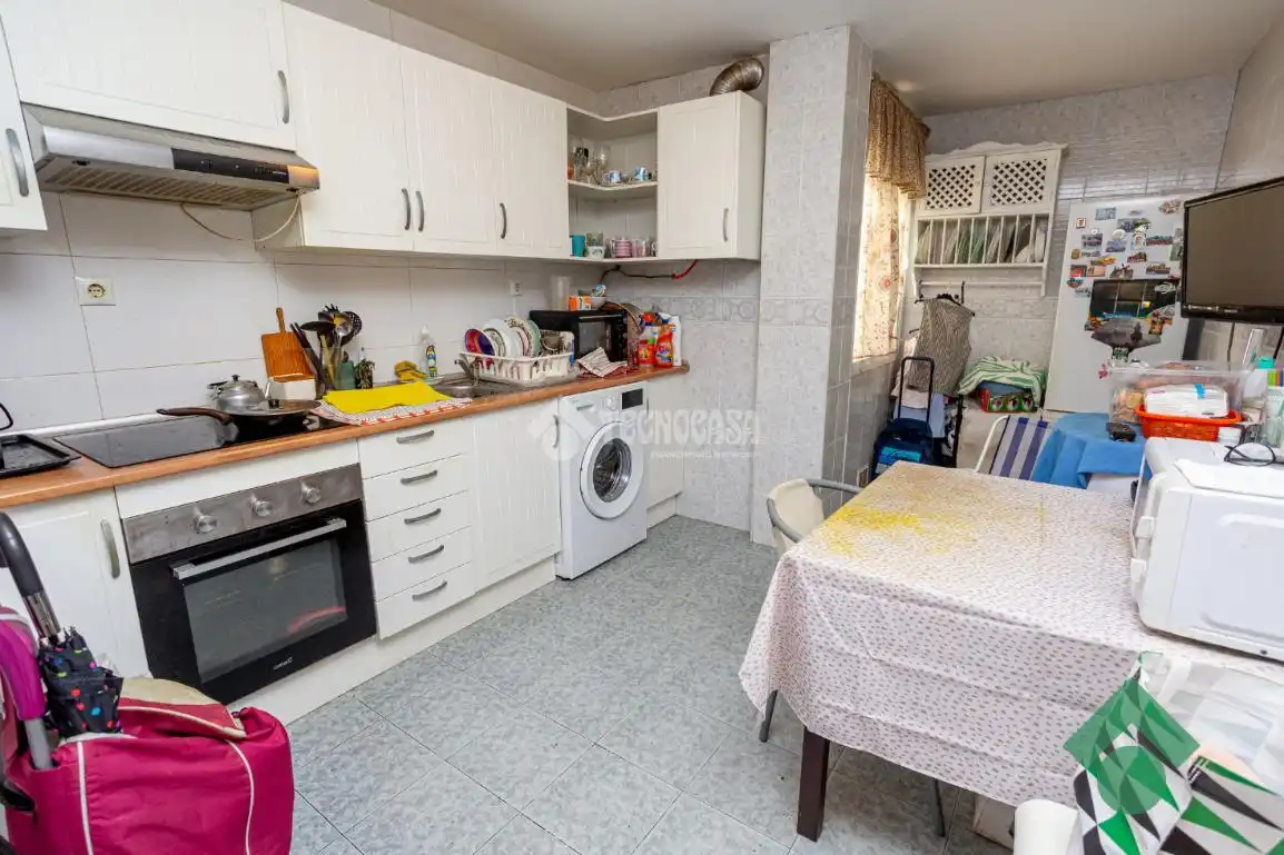 Cuina de Pis en venda en Algeciras