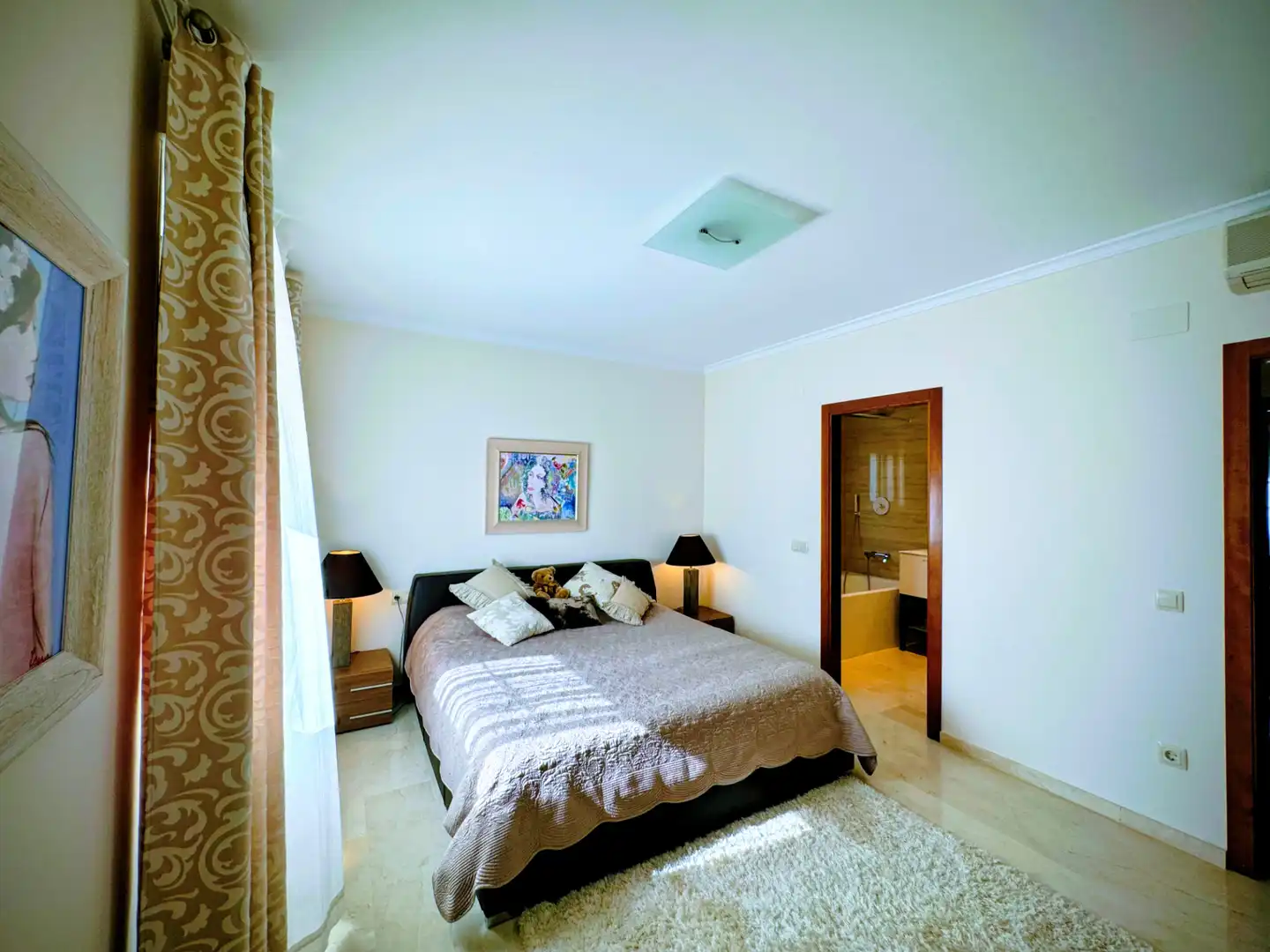 Chalet con piscina en venta en El Faro, imagen 19