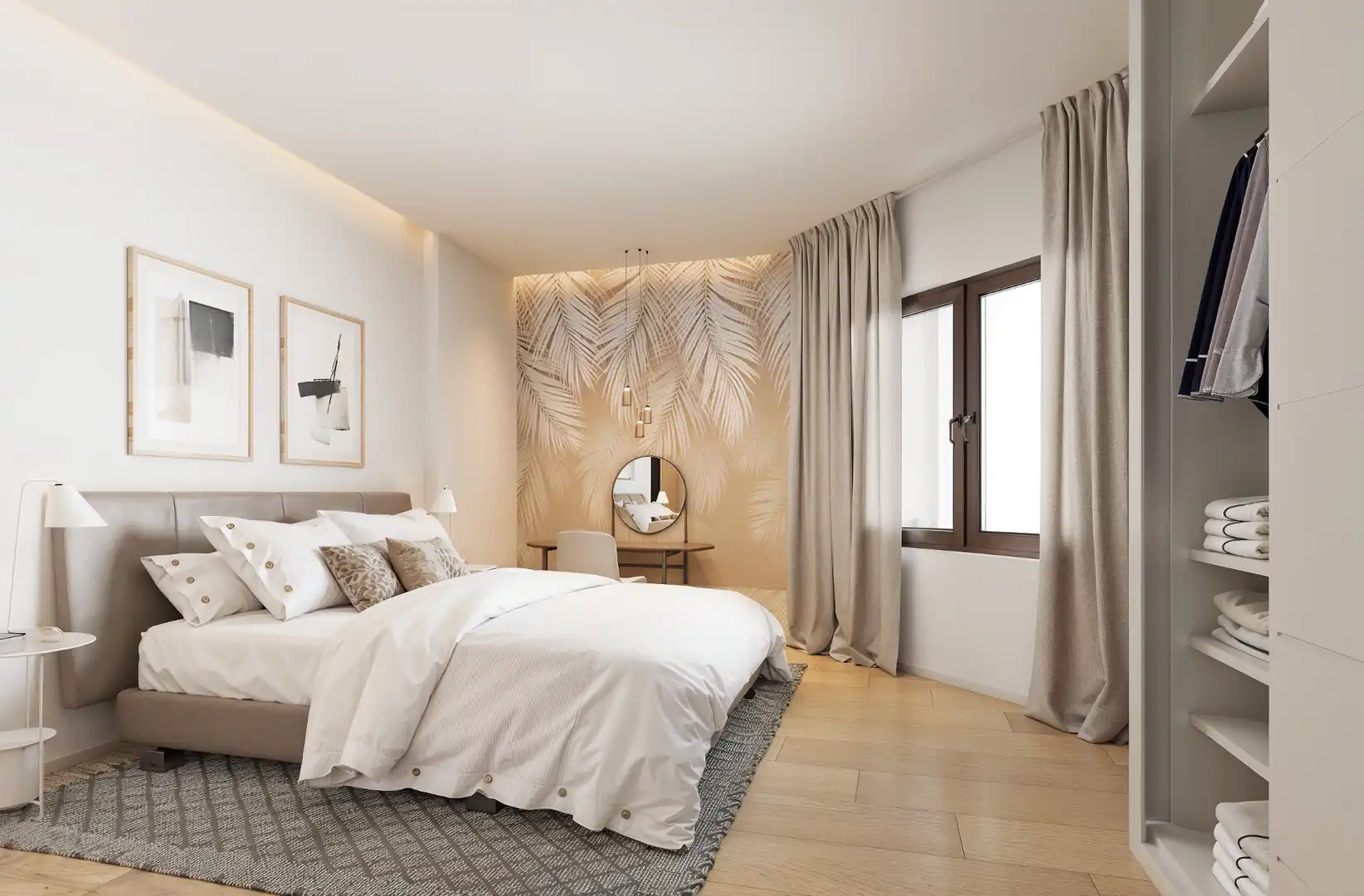Habitación de Piso en venta en Santa Lucía de Tirajana con Terraza, Trastero y Horno