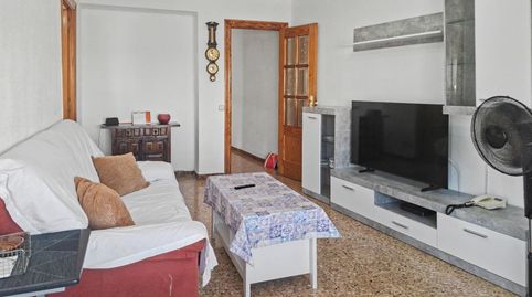 Foto 2 de Pis en venda a Saladar, Dénia