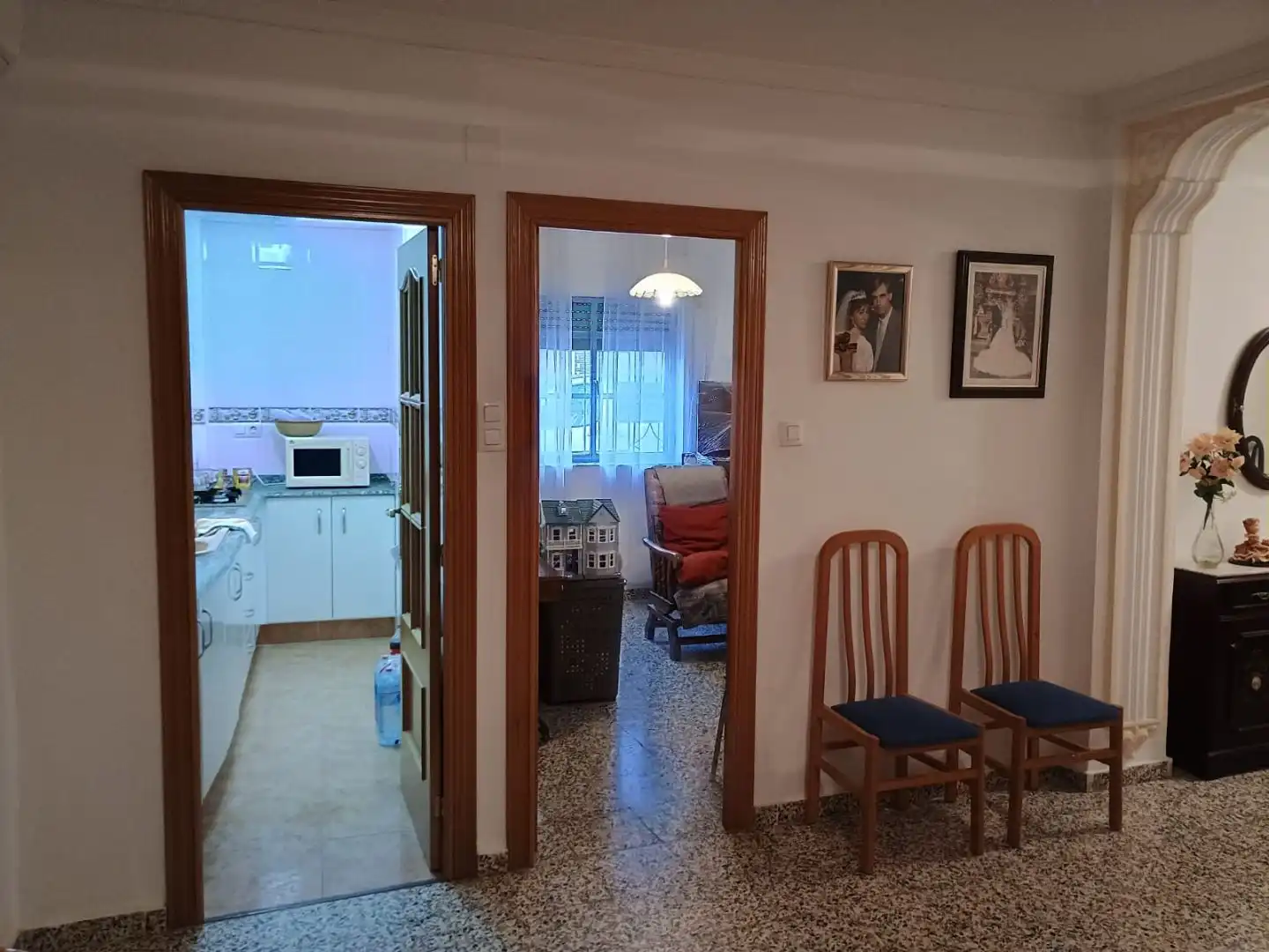 Maison avec jardin à vendre à Calle Sevilla 55, imagen 5