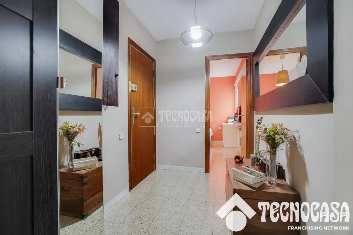Piso en venta en Badalona