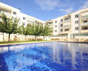 Piscina de Àtic en venda en  Palma de Mallorca amb Terrassa i Balcó