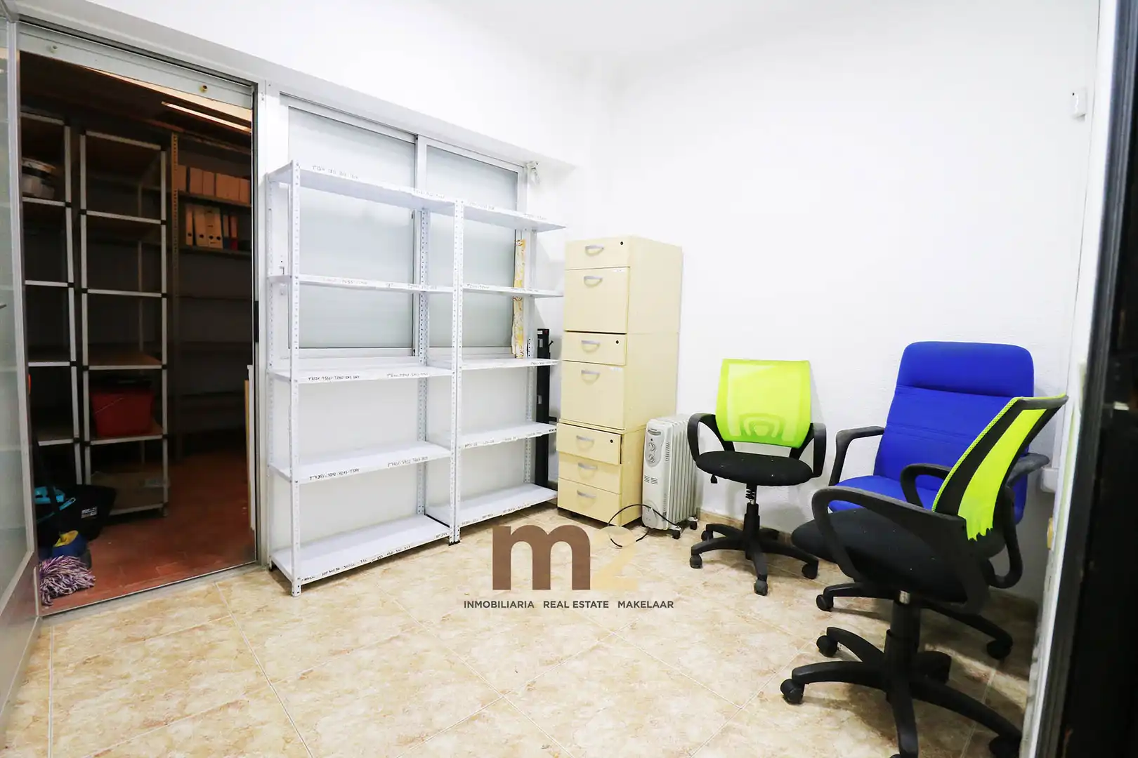 Local comercial en venta en Avinguda del País Valencià, imagen 9